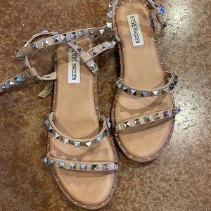 Steve Madden sandals